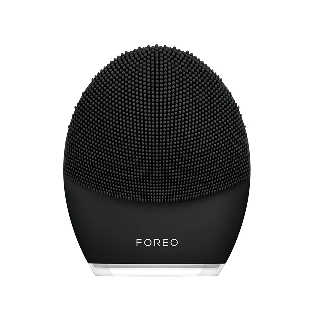 LUNA™ 3 MEN - Deep facial cleansing tool for skin & beard