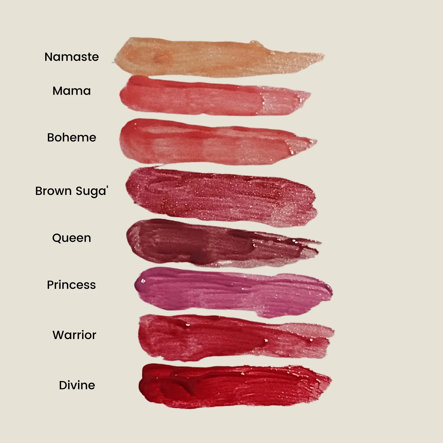 LUV-U Lip Gloss