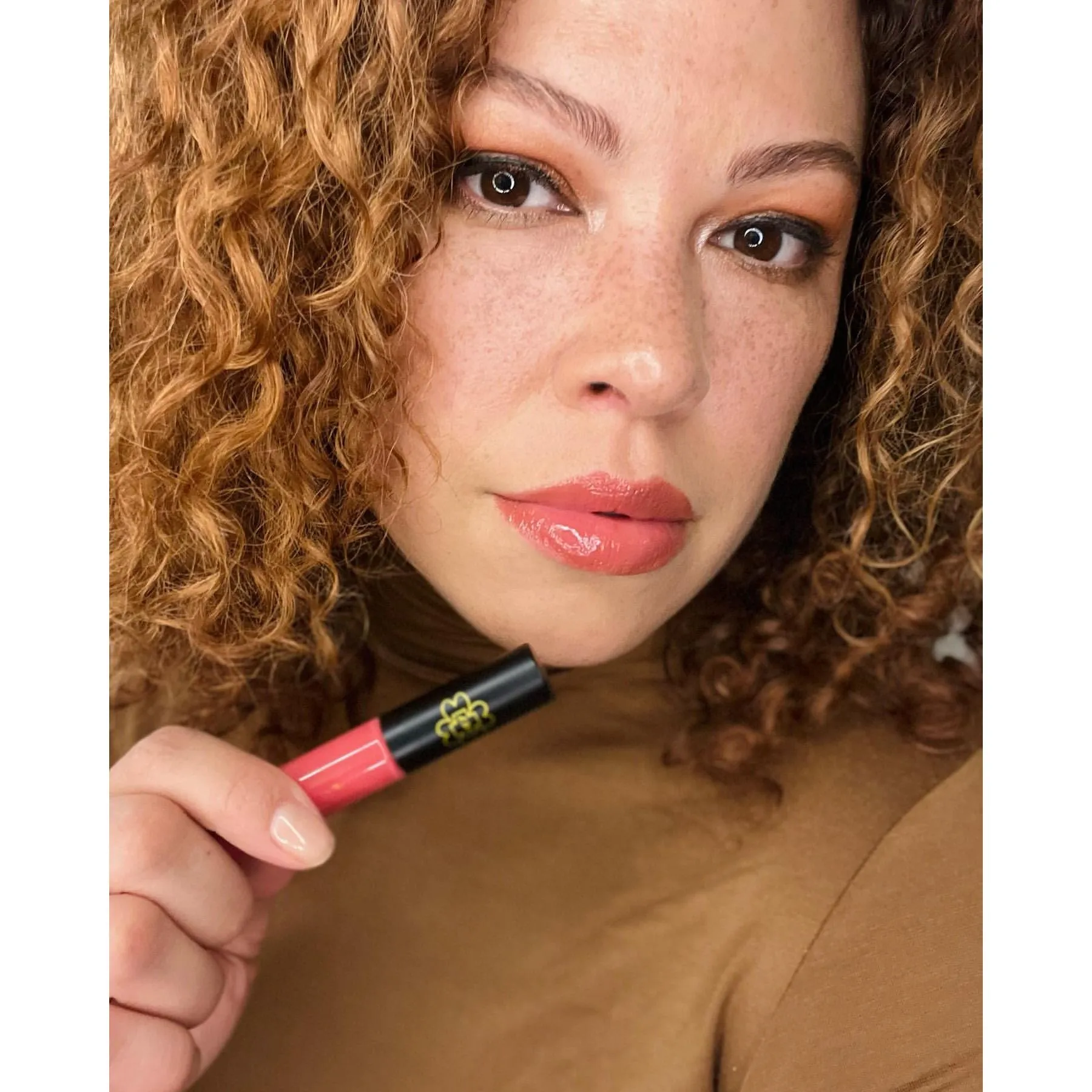 LUV-U Lip Gloss