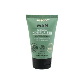 Man Everyday Moisturiser 75ml