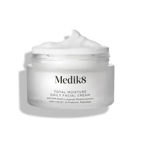 MEDIK8 Total Moisture Daily Facial Cream