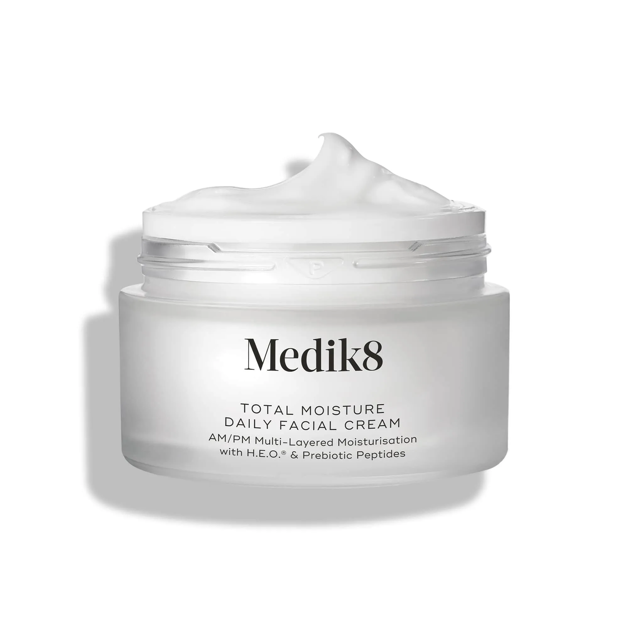 MEDIK8 Total Moisture Daily Facial Cream
