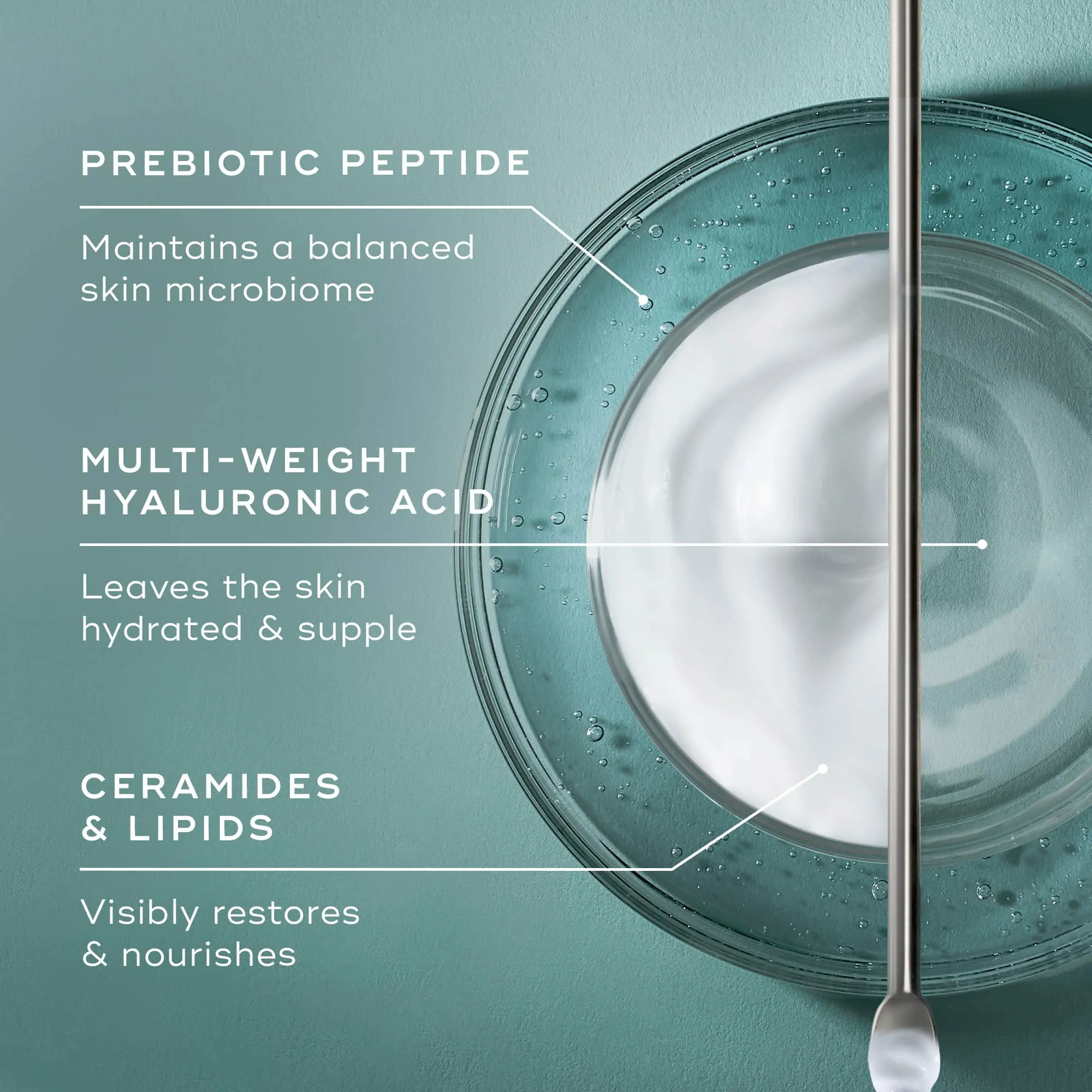 MEDIK8 Total Moisture Daily Facial Cream