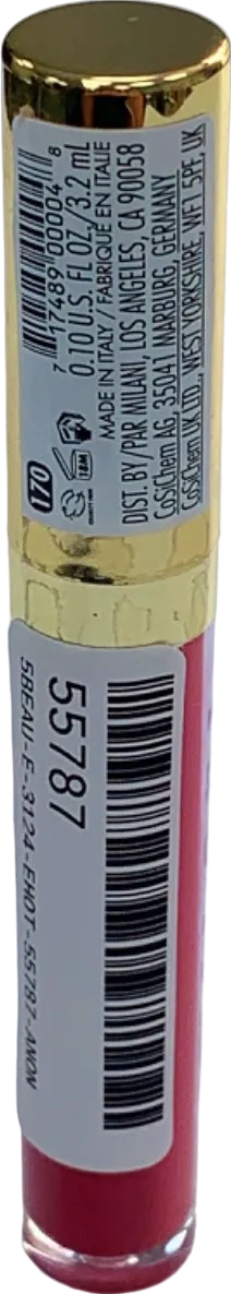 Milani Amore Matte Lip Creme 170 Unhinged 3.2 ml