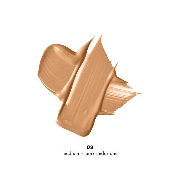 MILANI Conceal   Perfect 2-in-1 Foundation   Concealer - Light Tan #08
