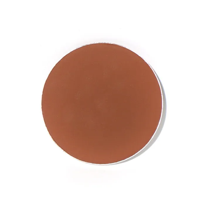 Mineral Foundation Compact Refill