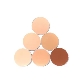 Mineral Foundation Compact Refill