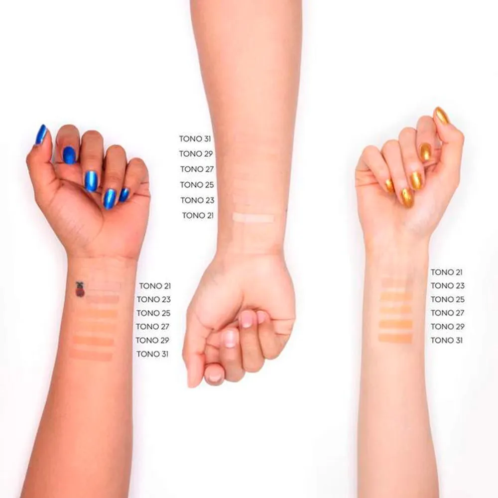 (Miniatura) M Perfect Cover BB Cream SPF 42/PA     Tono N° 25