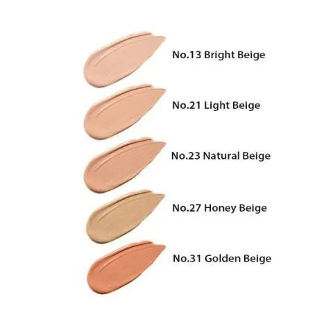 (Miniatura) M Perfect Cover BB Cream SPF 42/PA     Tono N° 25