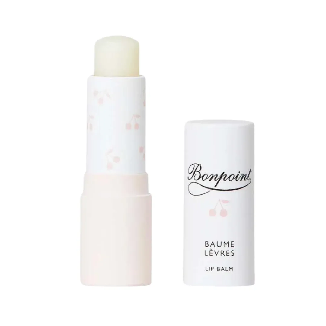 Moisturizing and Soothing Lip Balm