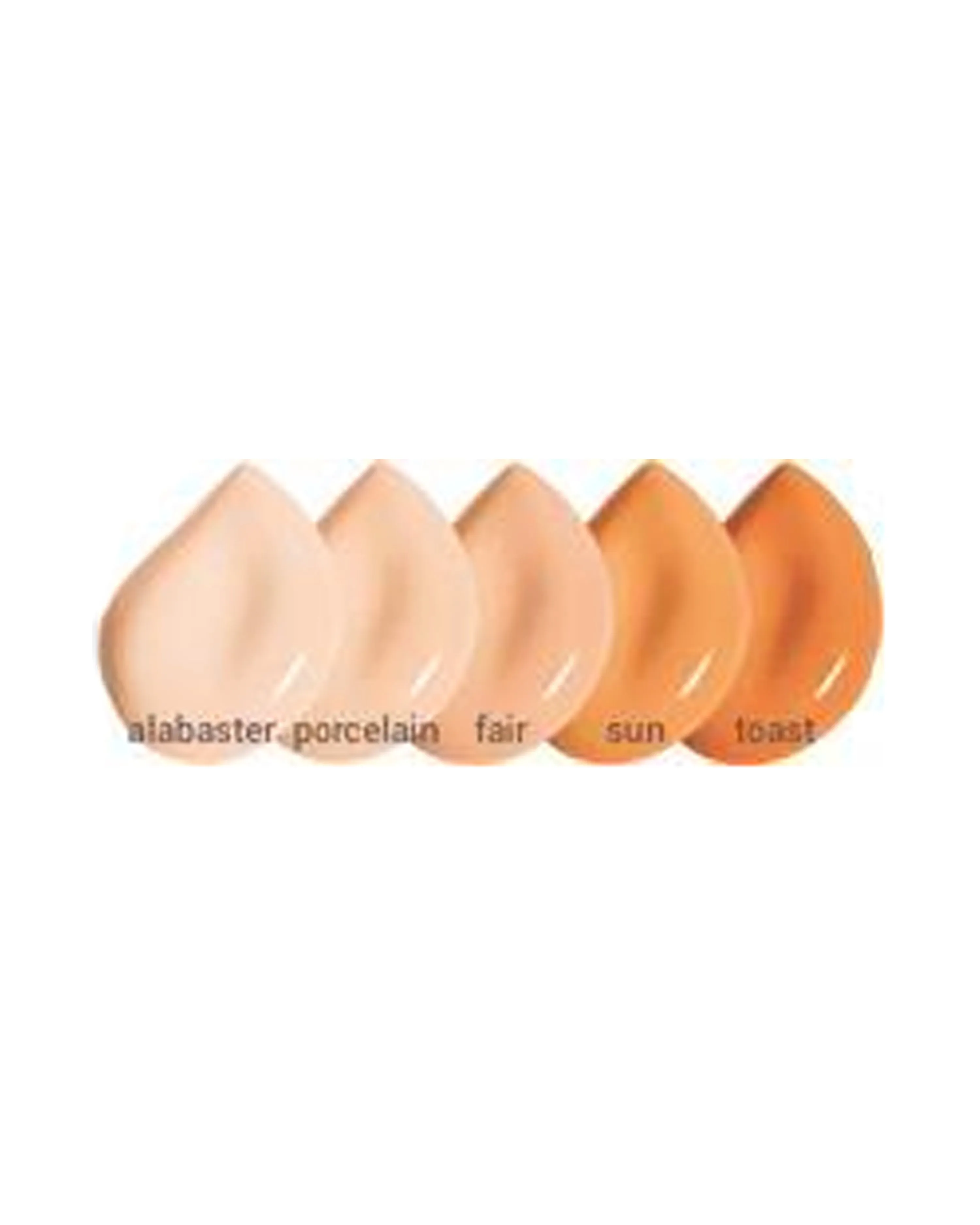 moisturizing - illuminare mineral foundation