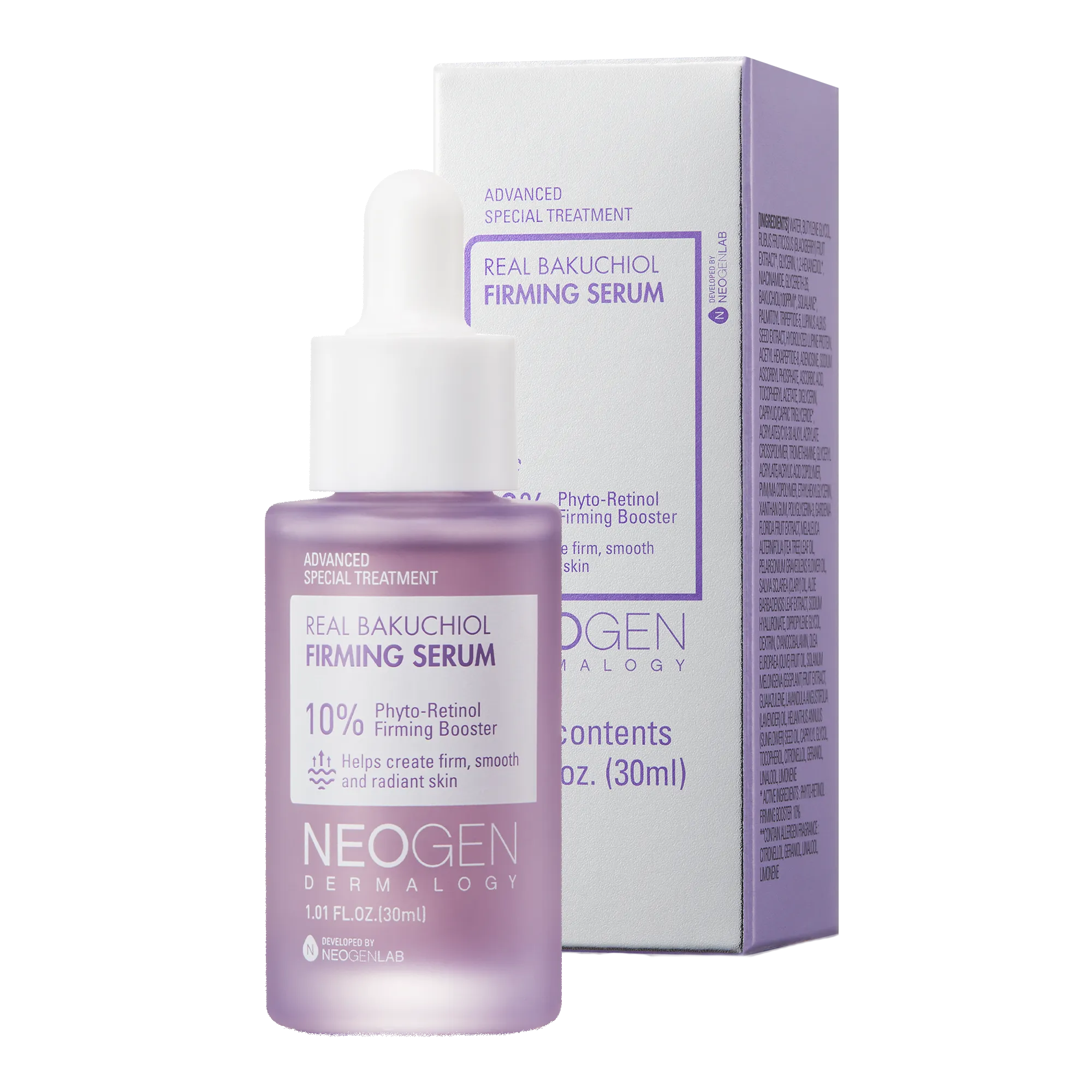 NEOGEN Real Bakuchiol Firming Serum