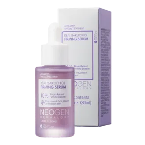 NEOGEN Real Bakuchiol Firming Serum