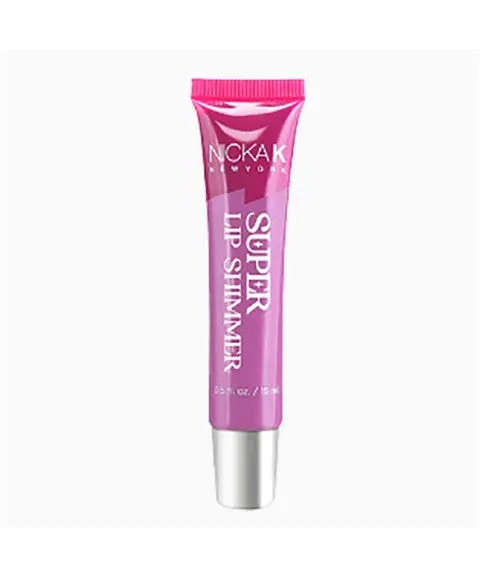 NICKA K NEWYORK Nicka K Super Lip Shimmer LS506