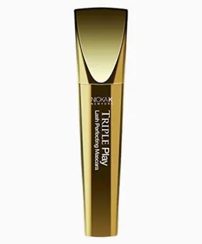 NICKA K NEWYORK NK Triple Play Lash Perfecting Mascara NYM03