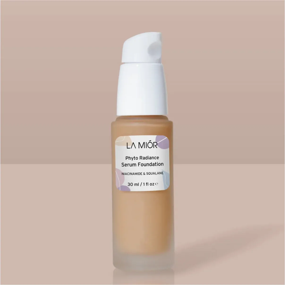 Phyto Radiance Serum Foundation