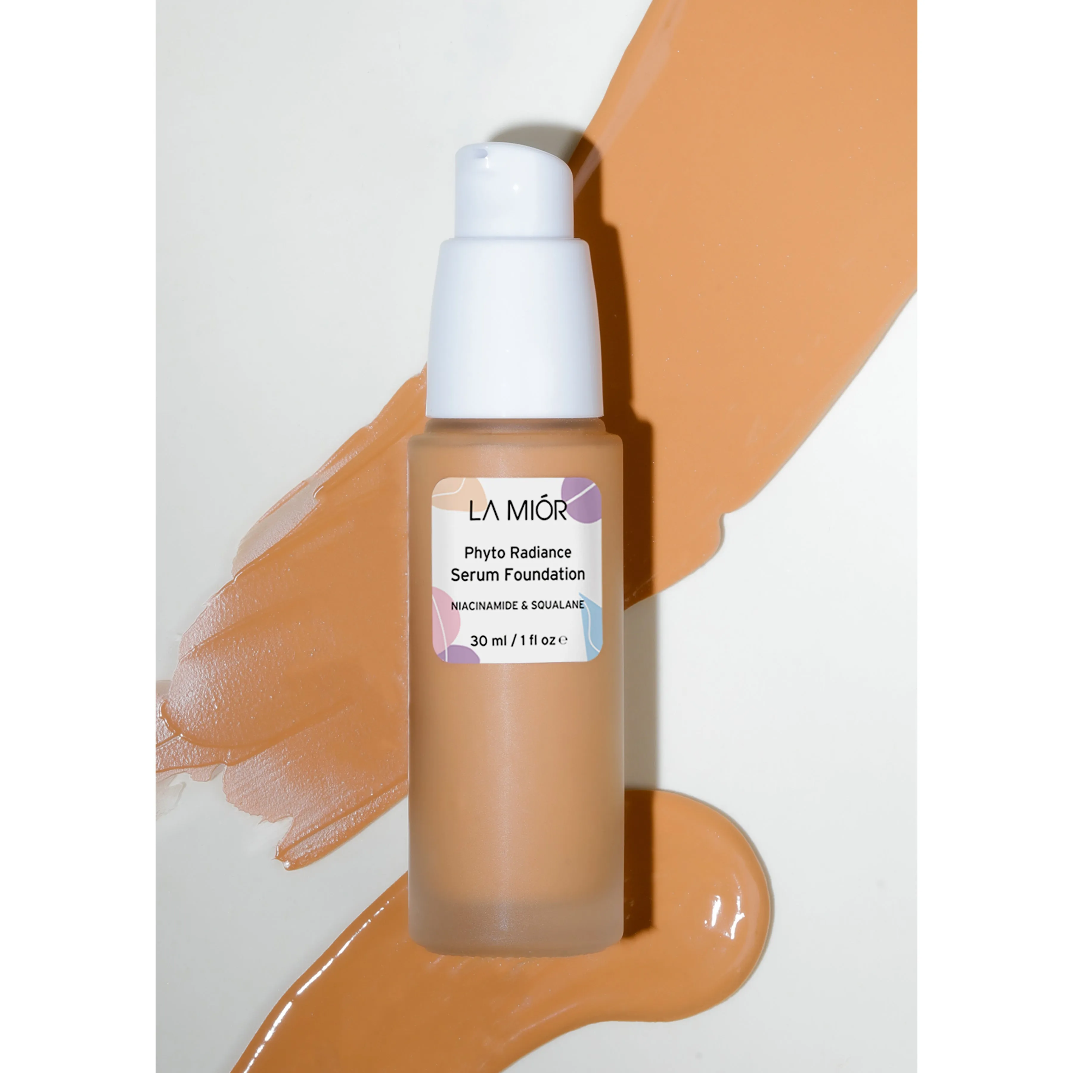 Phyto Radiance Serum Foundation