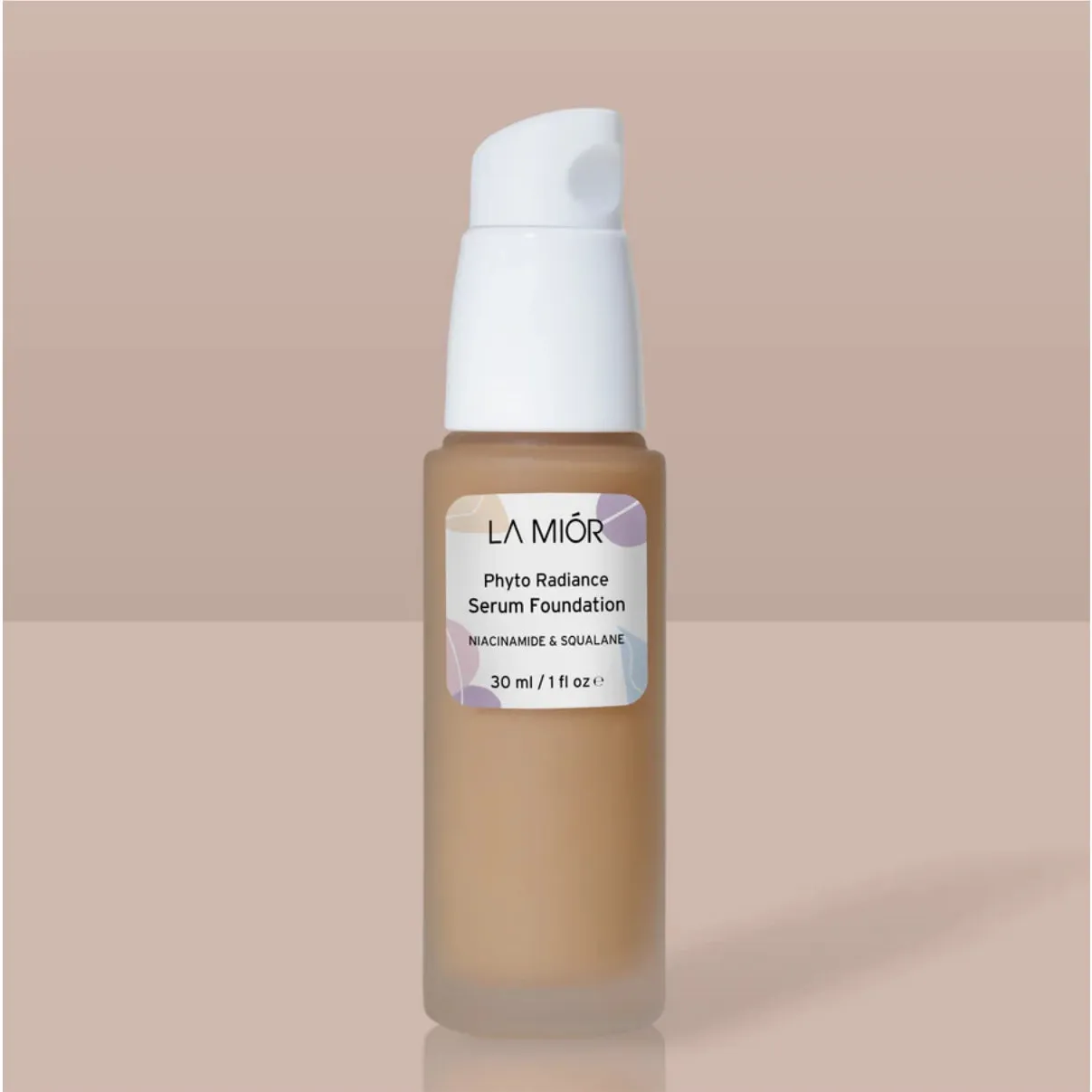 Phyto Radiance Serum Foundation