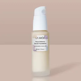 Phyto Radiance Serum Foundation