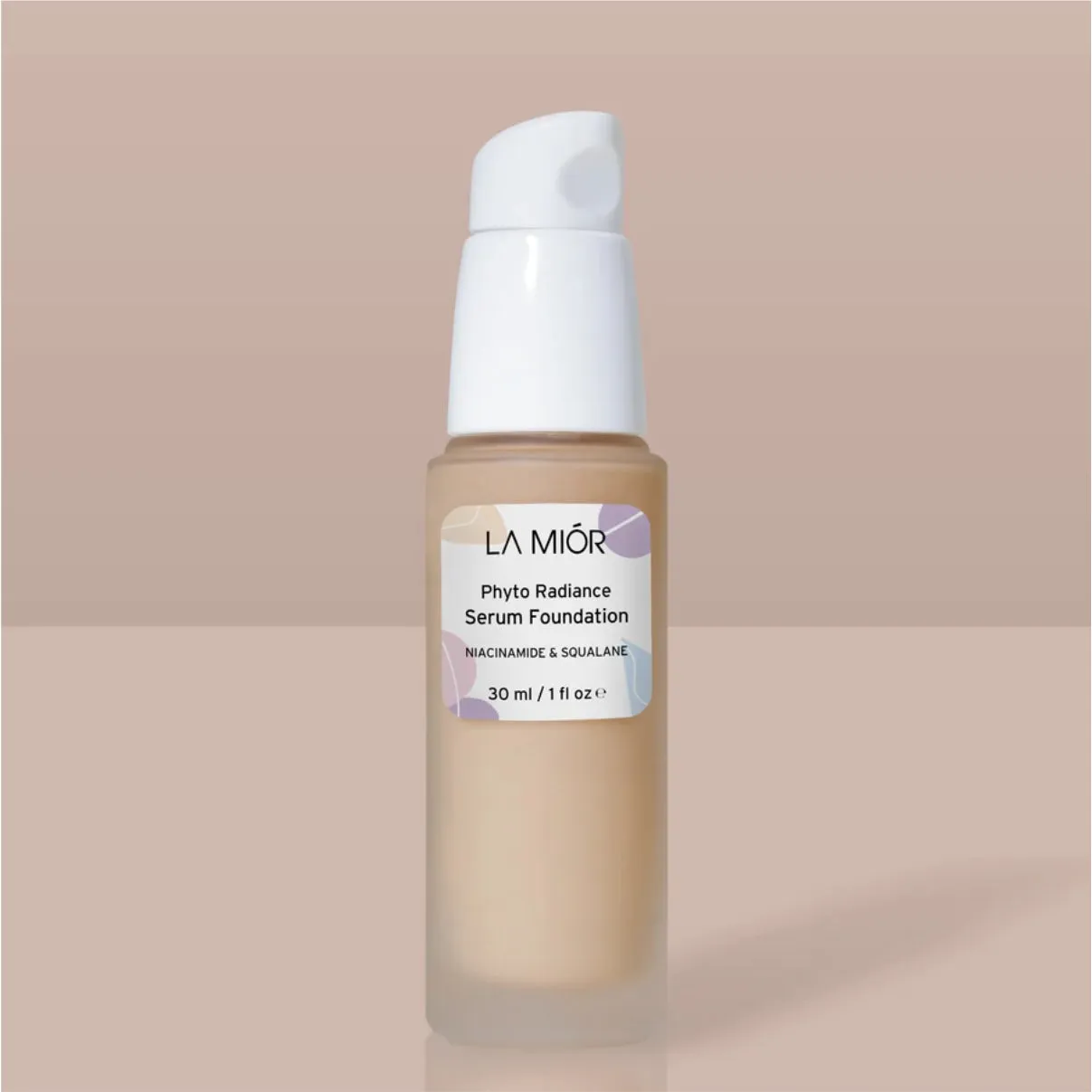 Phyto Radiance Serum Foundation