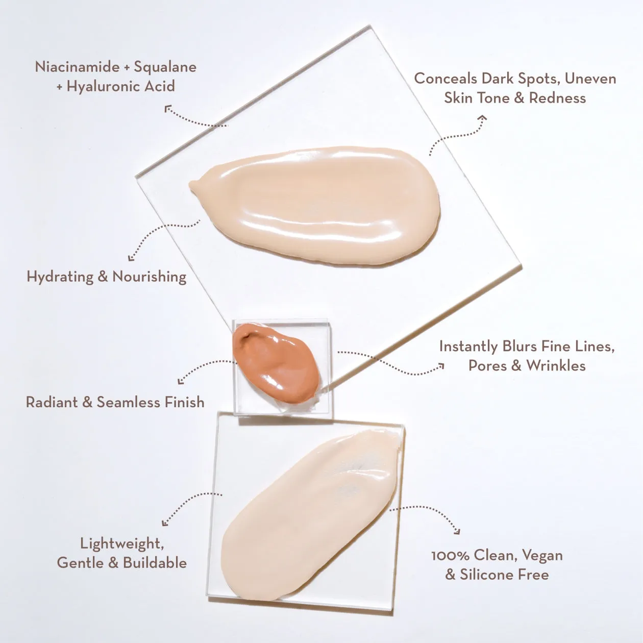 Phyto Radiance Serum Foundation
