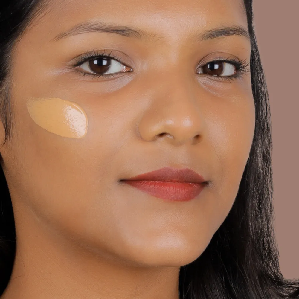 Phyto Radiance Serum Foundation