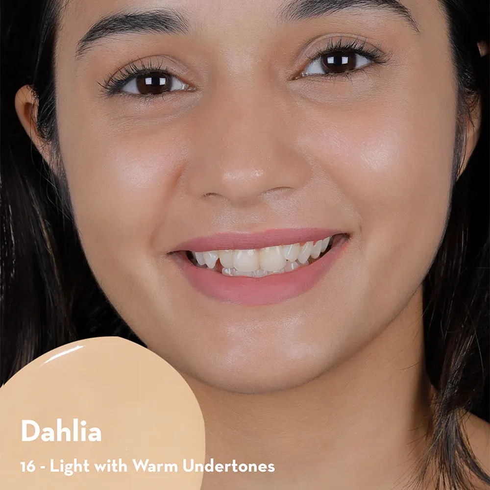 Phyto Radiance Serum Foundation