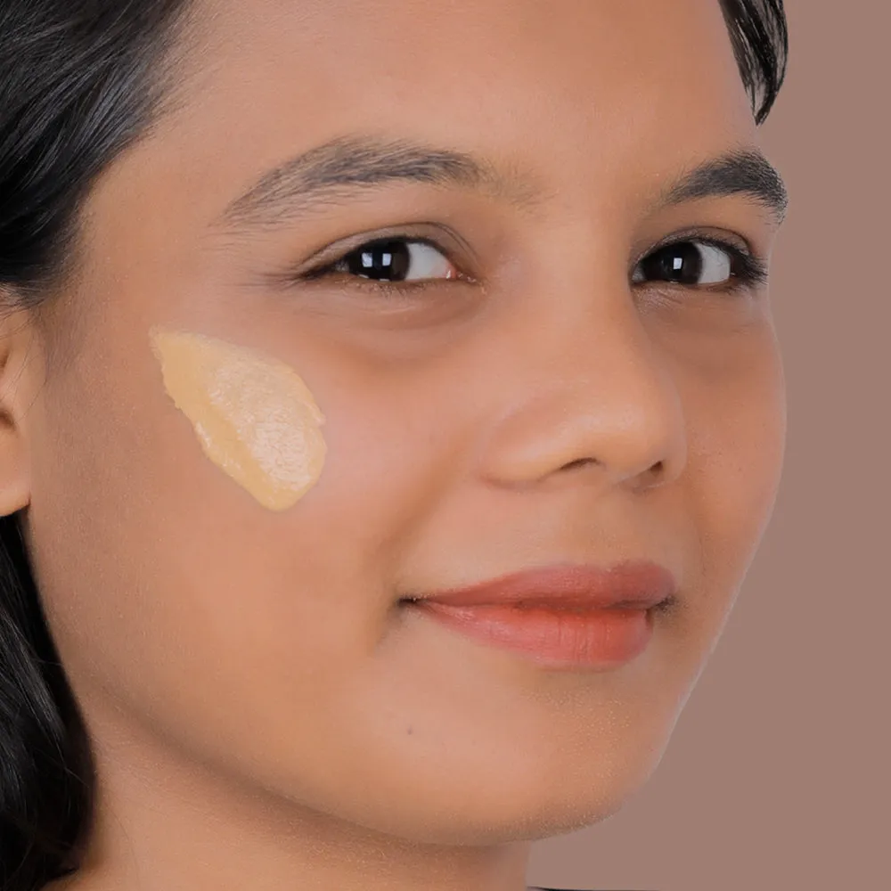 Phyto Radiance Serum Foundation