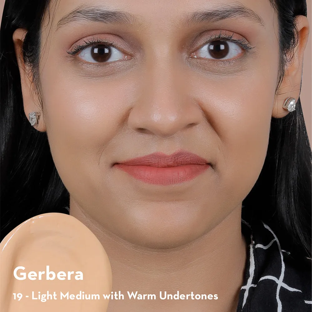 Phyto Radiance Serum Foundation