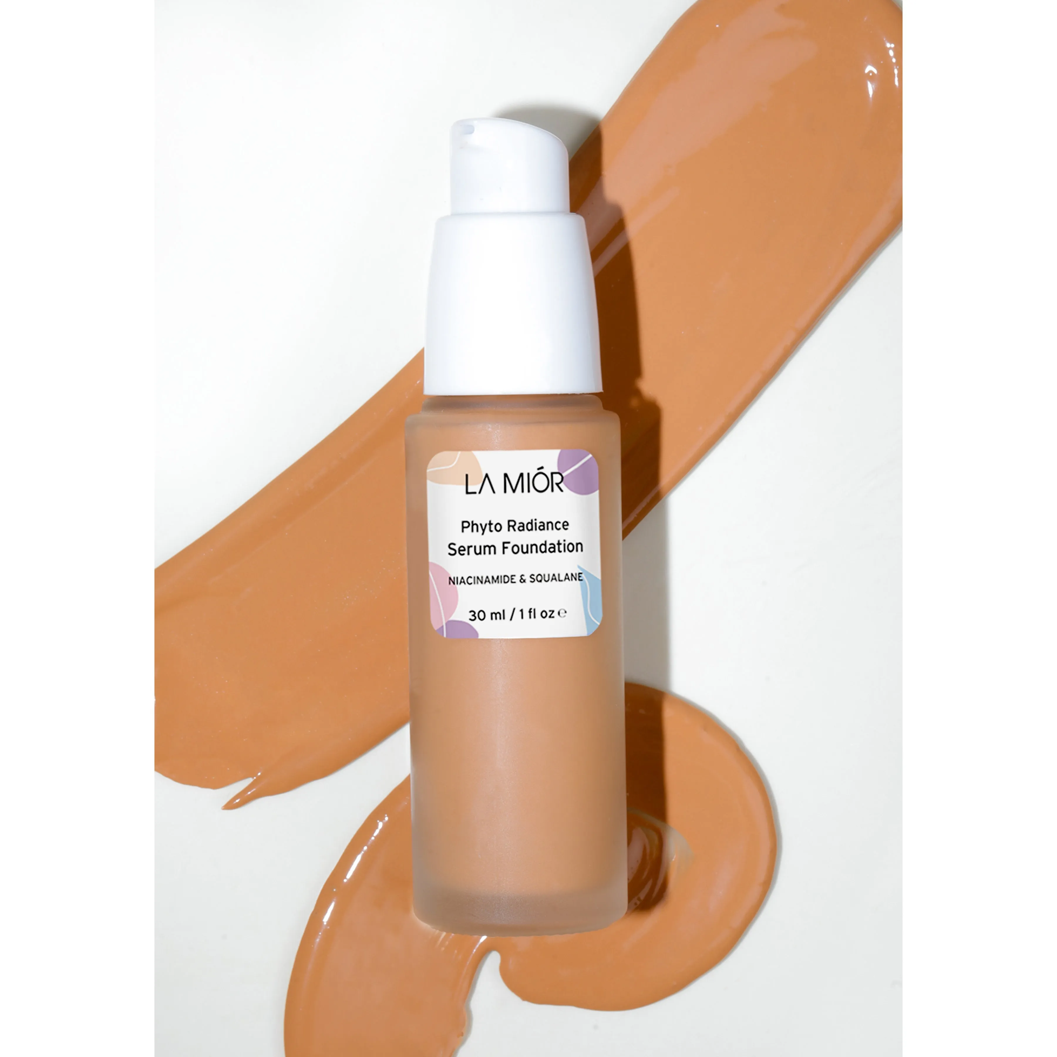 Phyto Radiance Serum Foundation