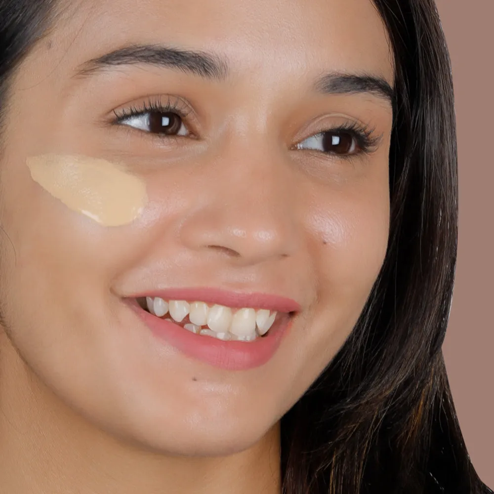 Phyto Radiance Serum Foundation