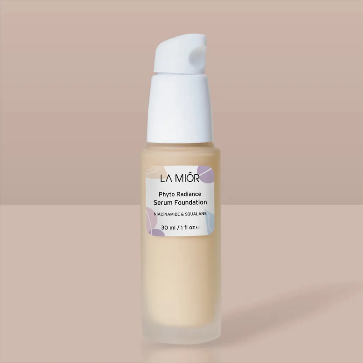 Phyto Radiance Serum Foundation