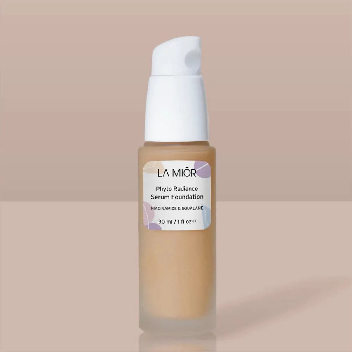 Phyto Radiance Serum Foundation