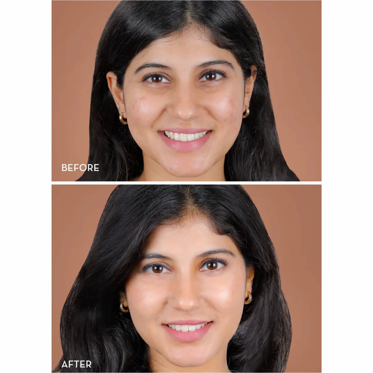 Phyto Radiance Serum Foundation