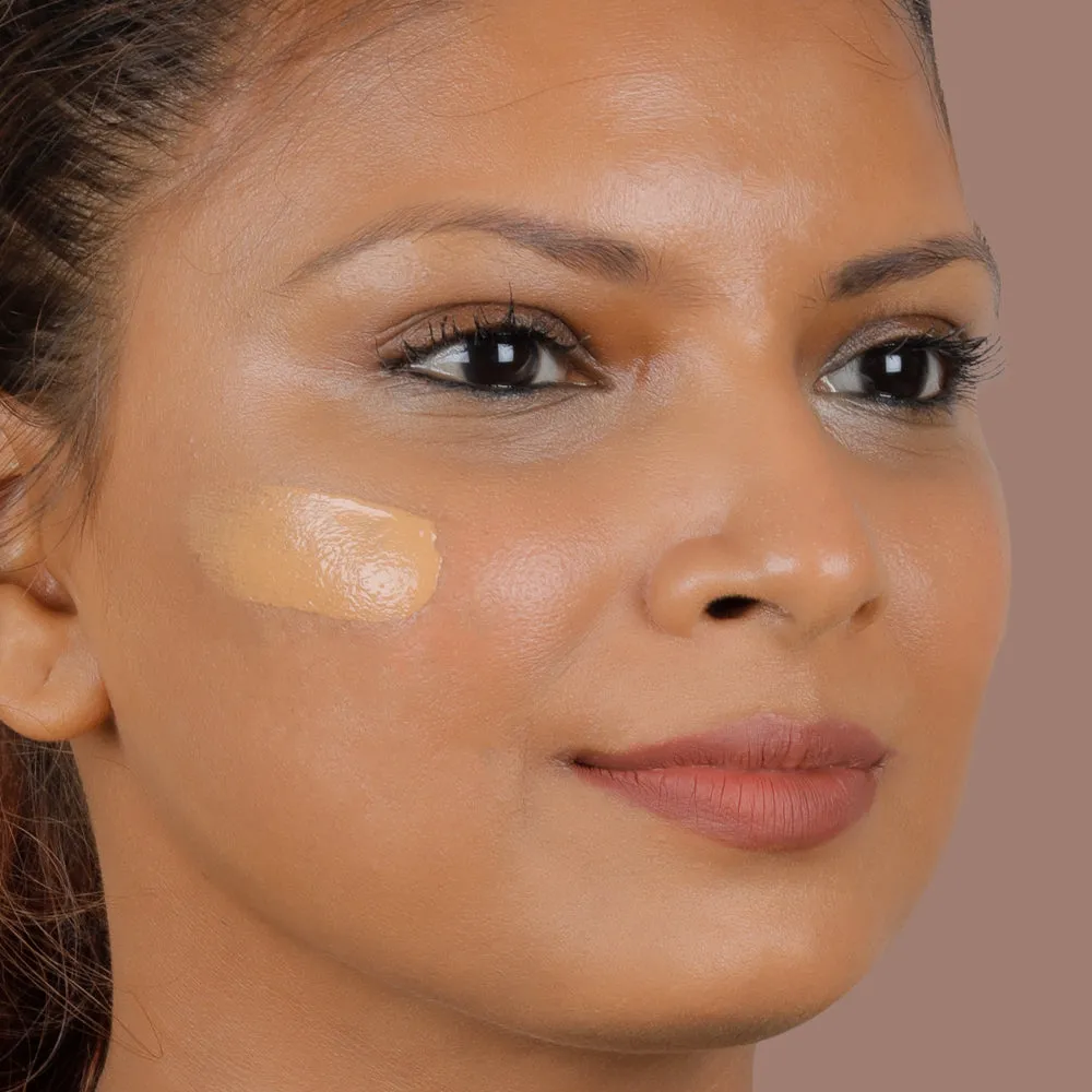 Phyto Radiance Serum Foundation