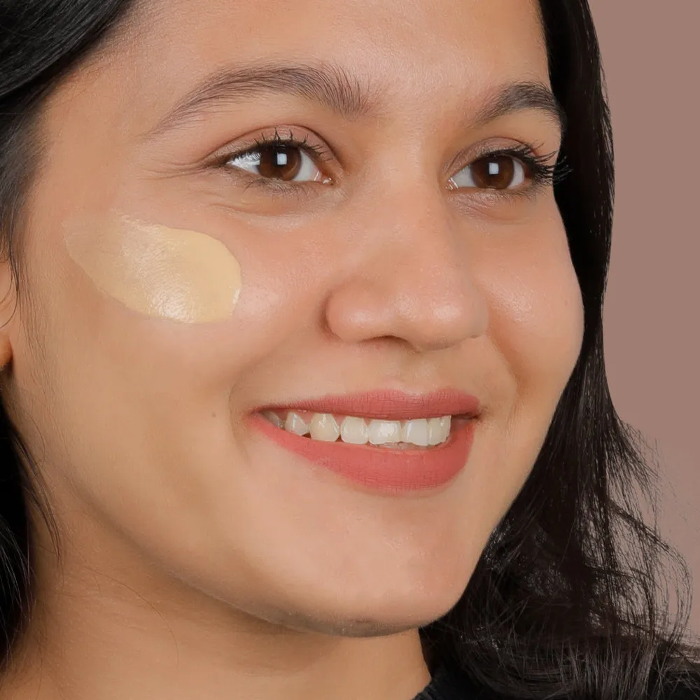 Phyto Radiance Serum Foundation