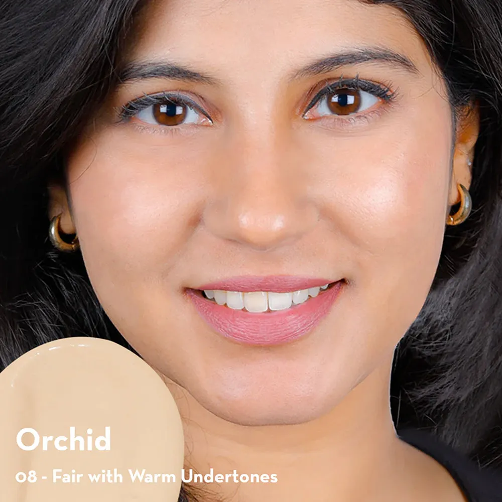 Phyto Radiance Serum Foundation