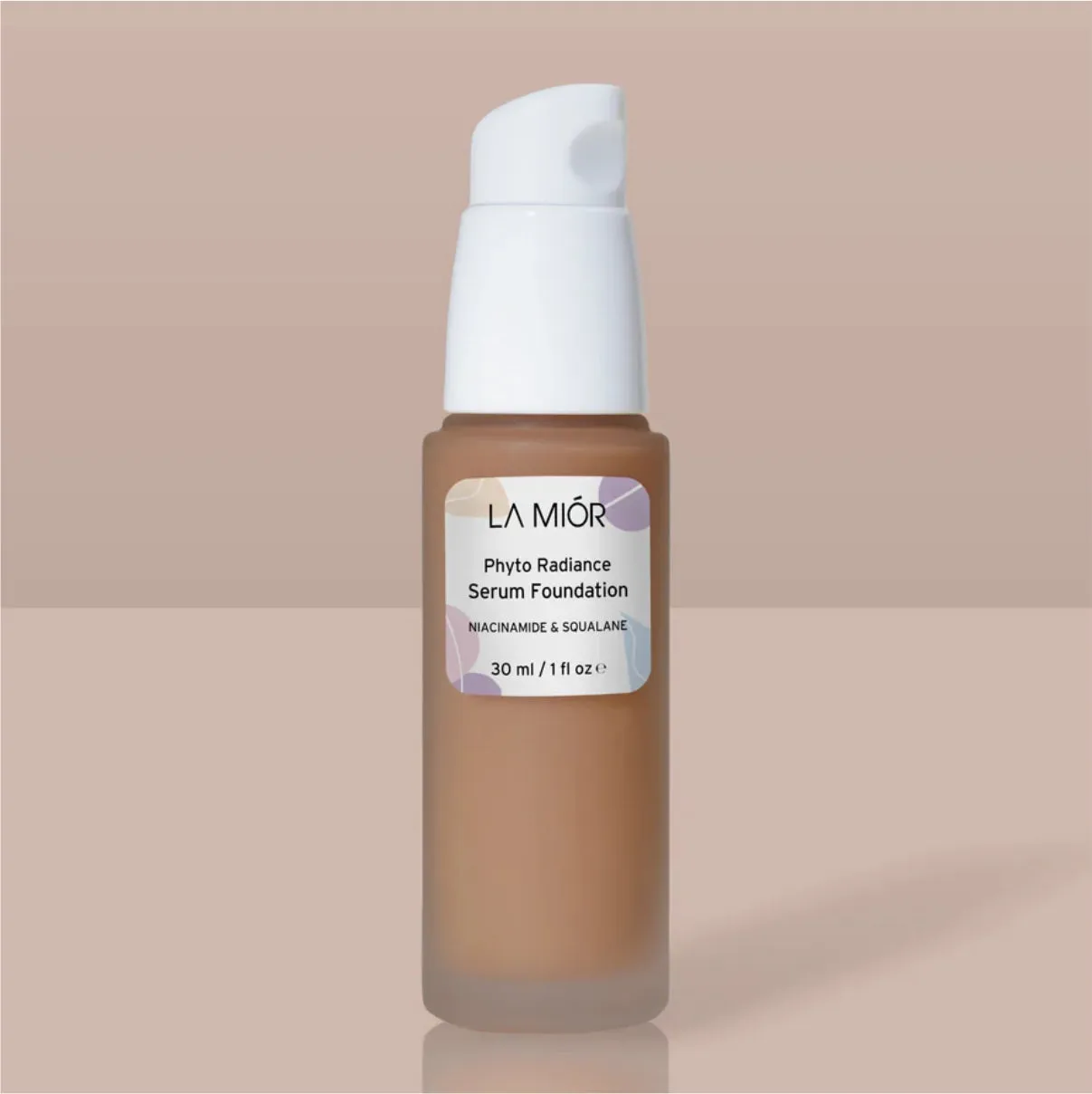 Phyto Radiance Serum Foundation