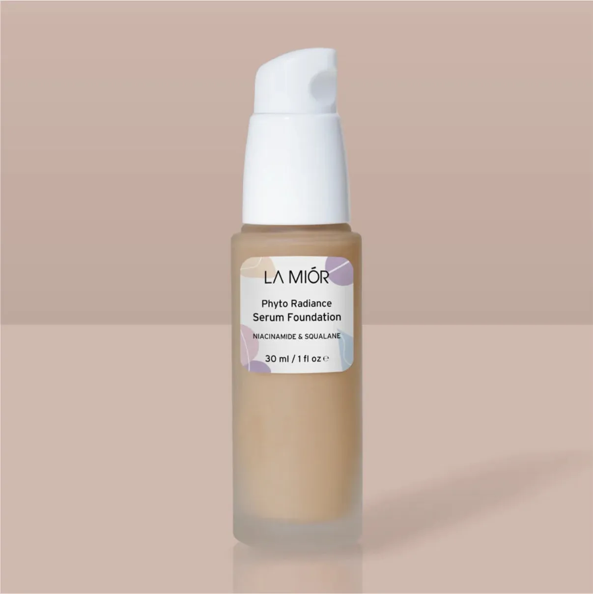 Phyto Radiance Serum Foundation