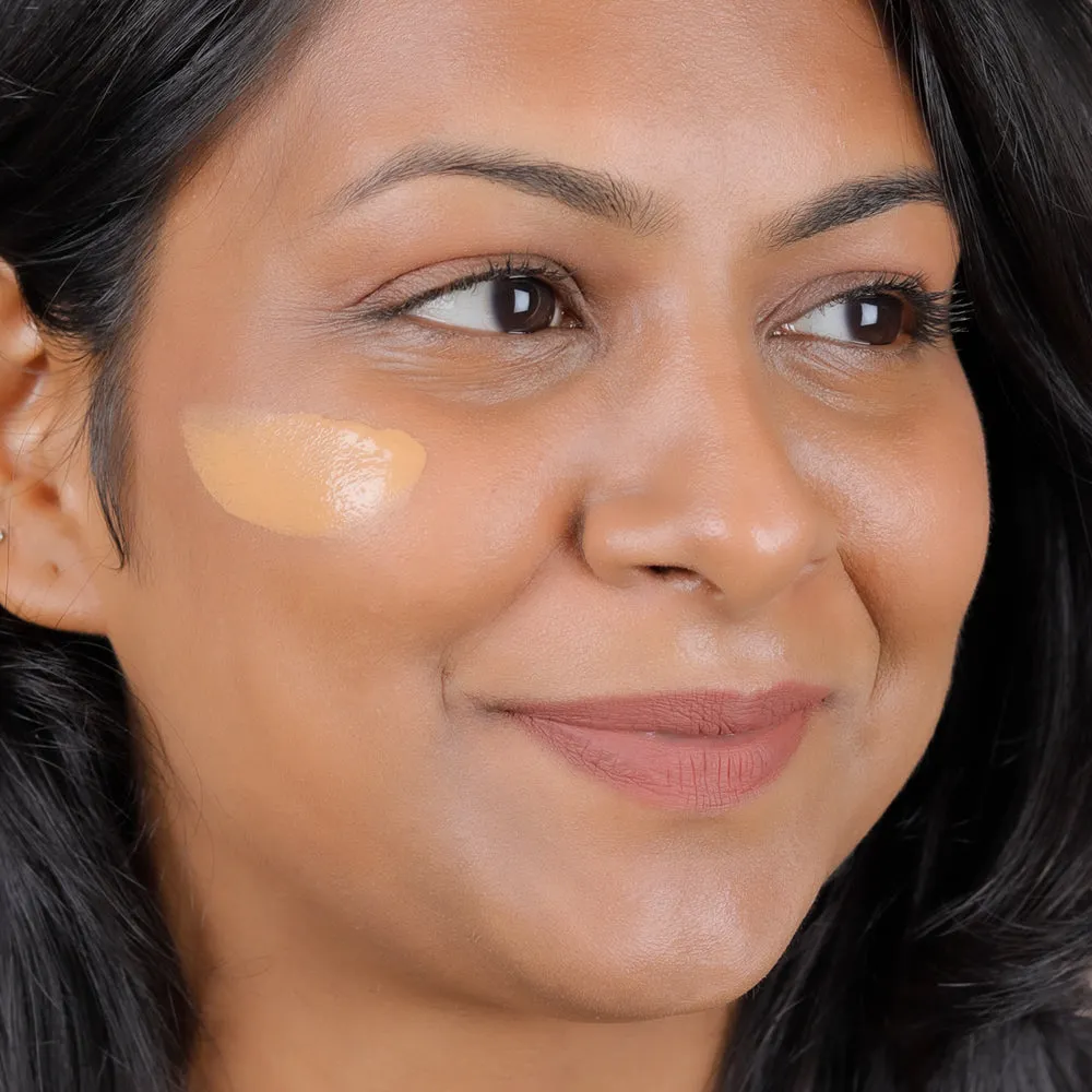 Phyto Radiance Serum Foundation