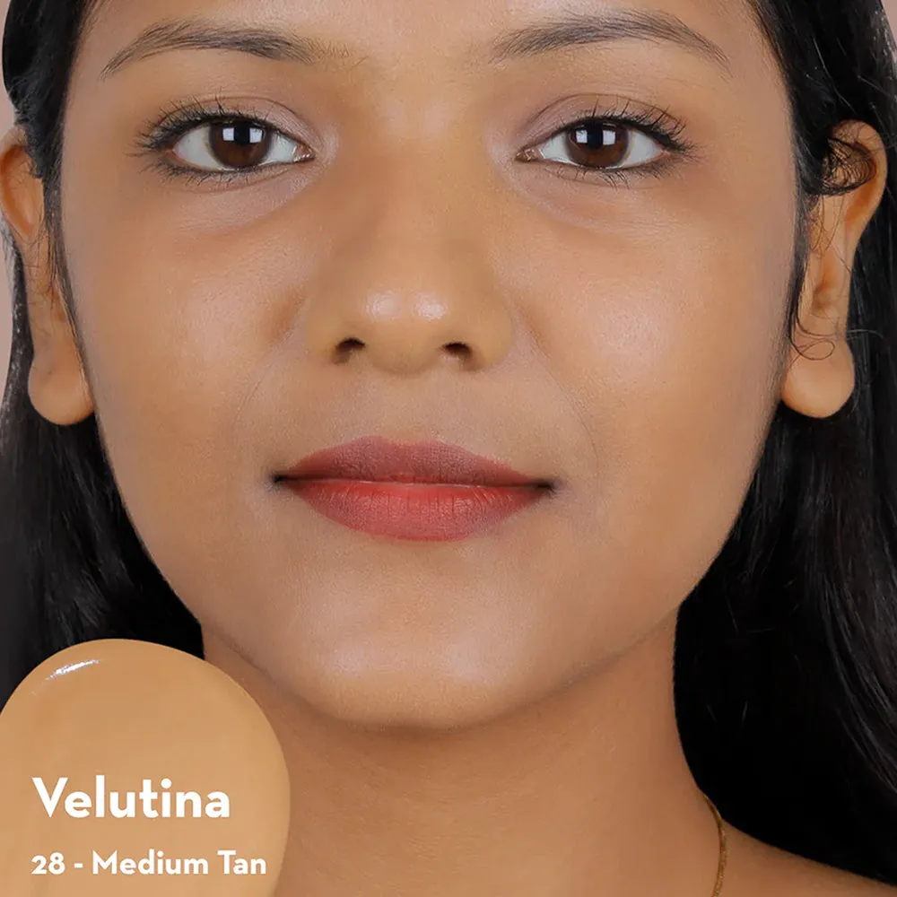 Phyto Radiance Serum Foundation