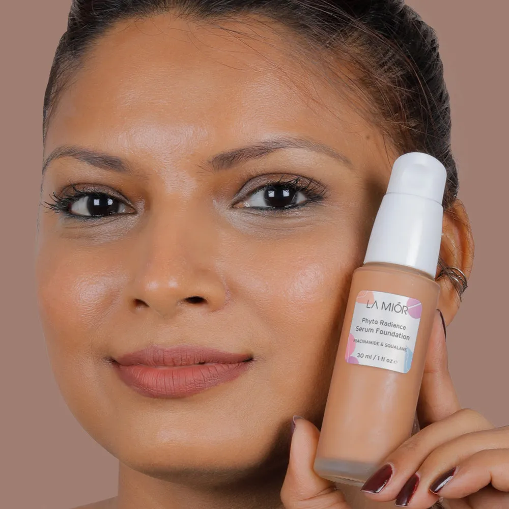 Phyto Radiance Serum Foundation