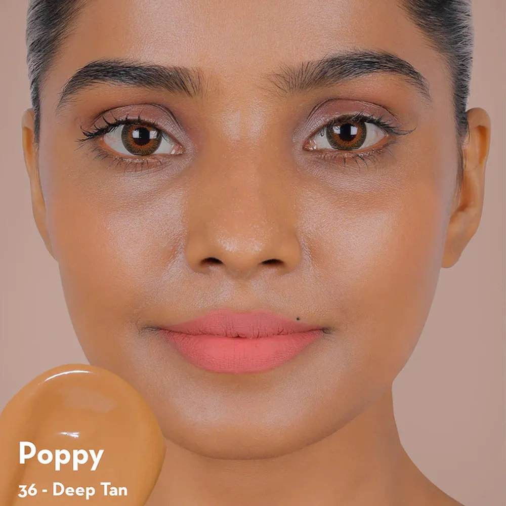 Phyto Radiance Serum Foundation