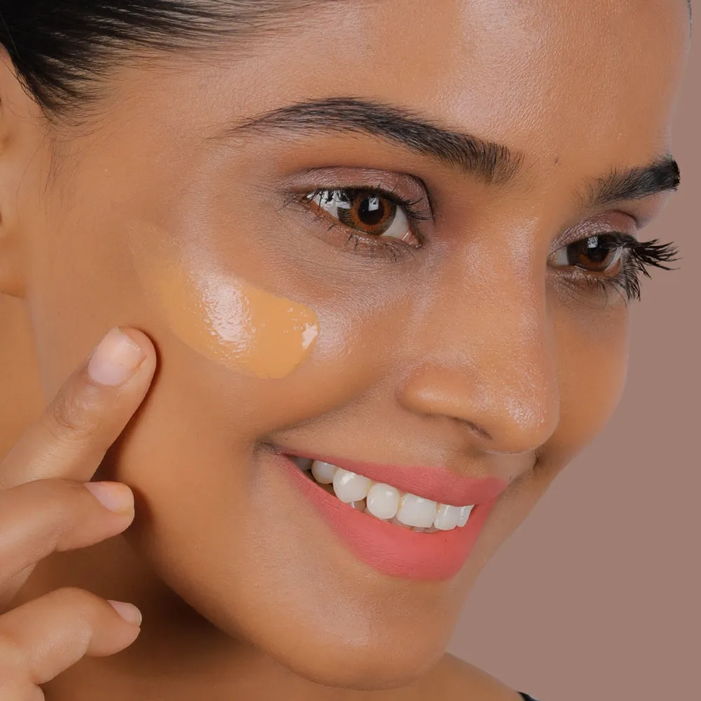 Phyto Radiance Serum Foundation