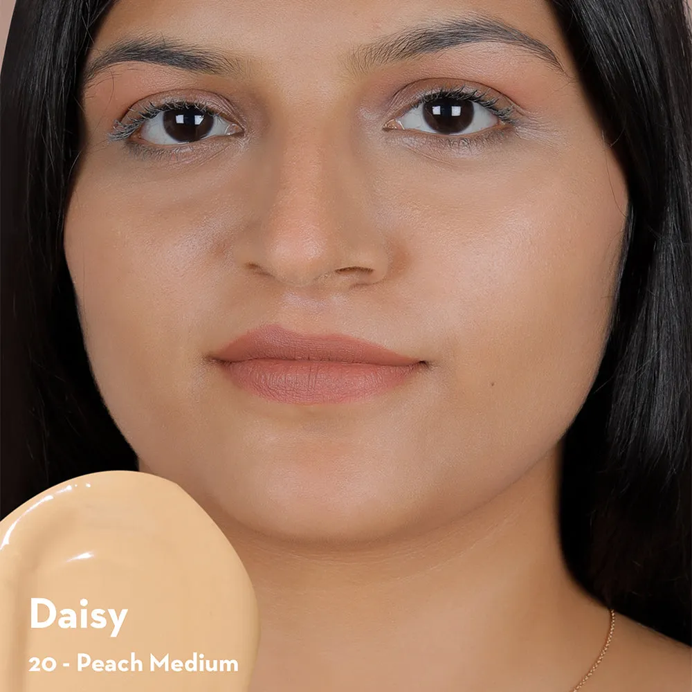Phyto Radiance Serum Foundation