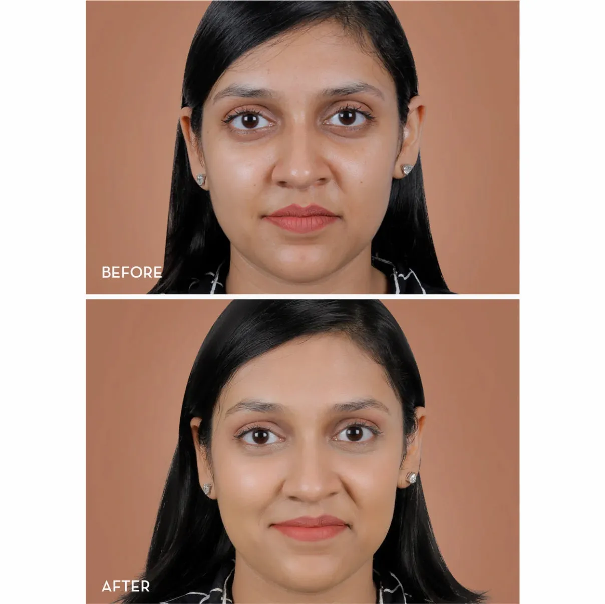 Phyto Radiance Serum Foundation