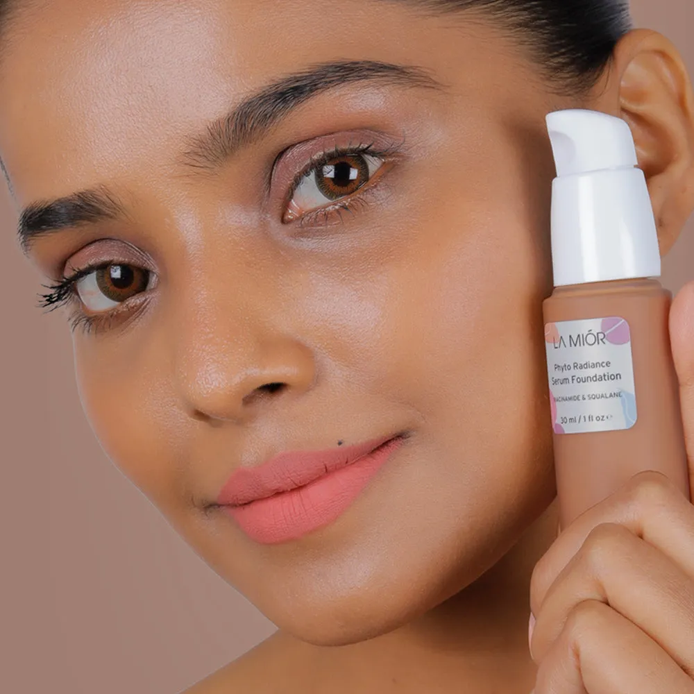 Phyto Radiance Serum Foundation
