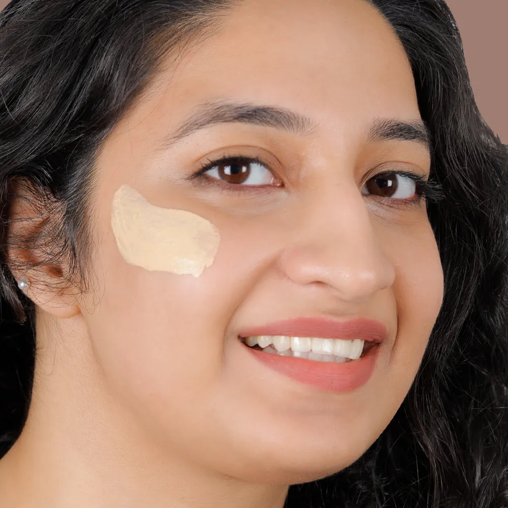 Phyto Radiance Serum Foundation