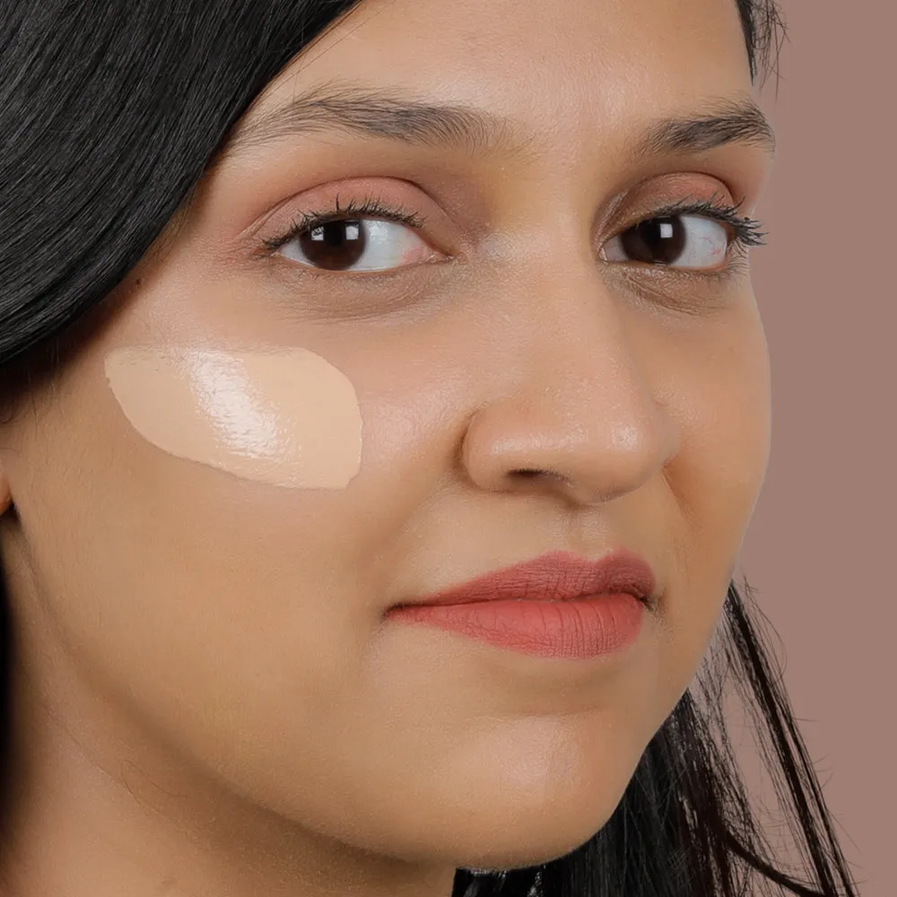 Phyto Radiance Serum Foundation