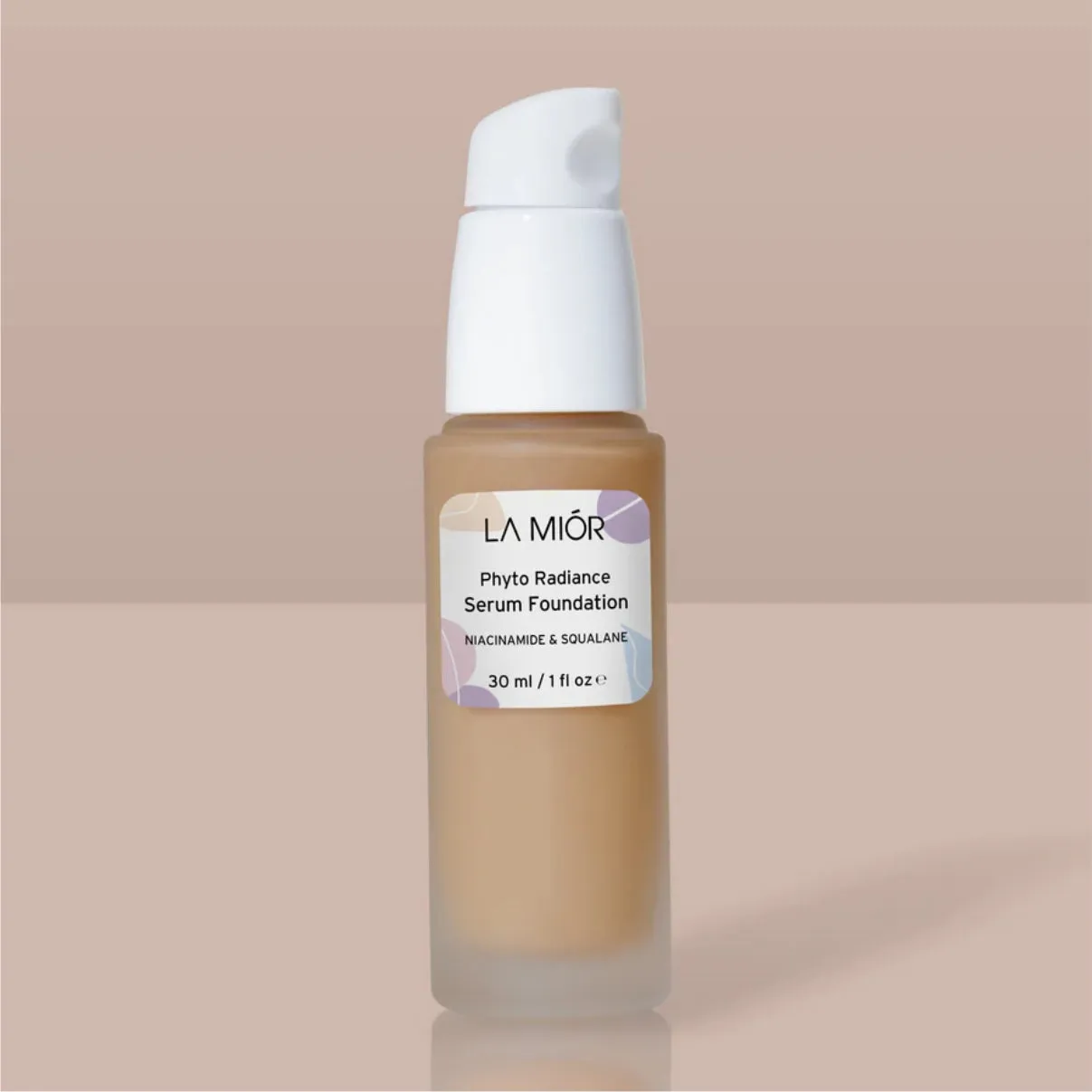 Phyto Radiance Serum Foundation